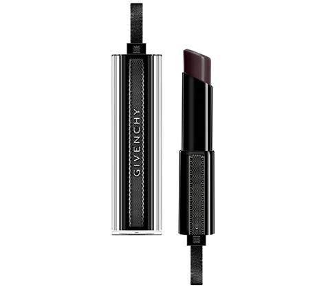 givenchy le rouge pourpre edgy|givenchy rouge interdit temptation black.